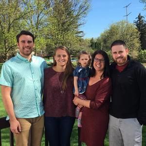 Meet your Posher, Nate